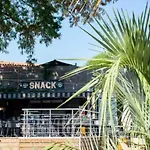 Zecamping 3 Etoiles Avec Parc Aquatique - 3km Des Plages * Fréjus