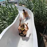 キャンプ場 Zecamping 3 Etoiles Avec Parc Aquatique - 3km Des Plages