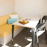 キャンプ場 Zecamping 3 Etoiles Avec Parc Aquatique - 3km Des Plages *