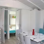 キャンプ場 Zecamping 3 Etoiles Avec Parc Aquatique - 3km Des Plages