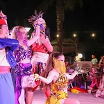 Zecamping 3 Etoiles Avec Parc Aquatique - 3km Des Plages キャンプ場 *