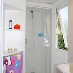 キャンプ場 Zecamping 3 Etoiles Avec Parc Aquatique - 3km Des Plages *