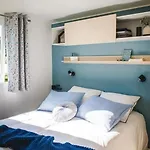 Zecamping 3 Etoiles Avec Parc Aquatique - 3km Des Plages *