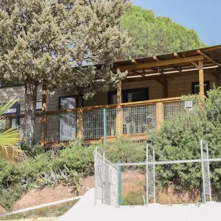 3 Etoiles - Piscine - Cca0gcg Campsite Frejus