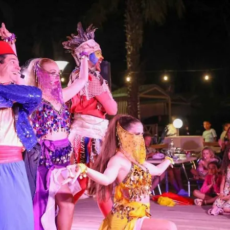 Campsite 3 Etoiles - Piscine - Cca0gcg Frejus