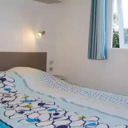 Campsite 3 Etoiles - Piscine - Cca0gcg *