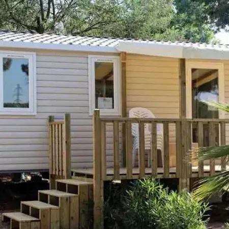 3 Etoiles - Piscine - Cca0gcg Campsite *