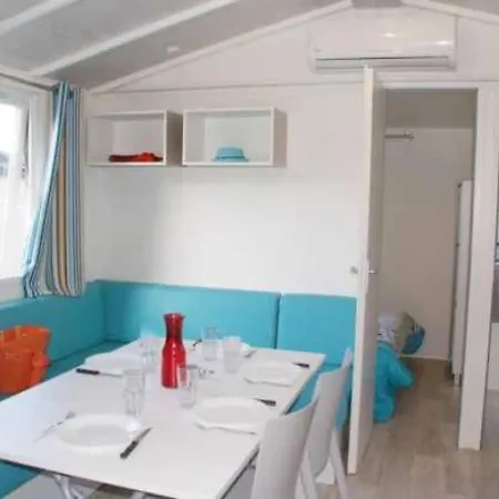 3 Etoiles - Piscine - Cca0gcg Campsite Frejus