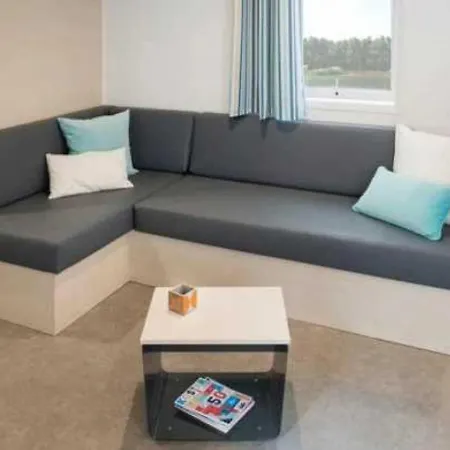 3 Etoiles - Piscine - Cca0gcg Campsite Frejus