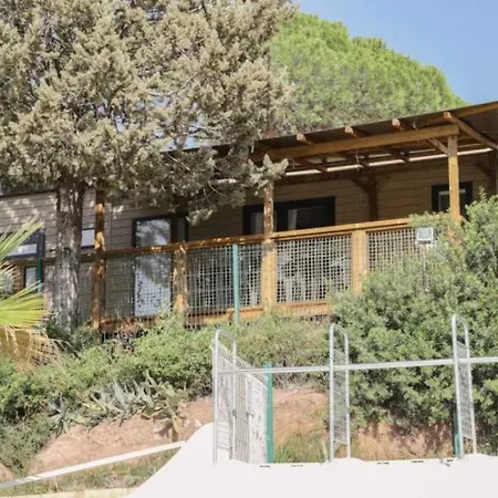 Zecamping 3 Avec Parc Aquatique - 3Km Des Plages Fréjus