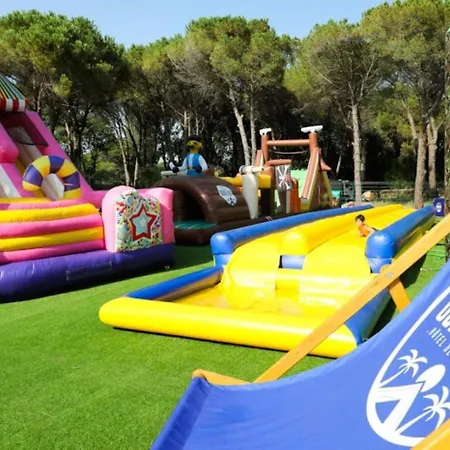 Zecamping 3 Avec Parc Aquatique - 3Km Des Plages Fréjus