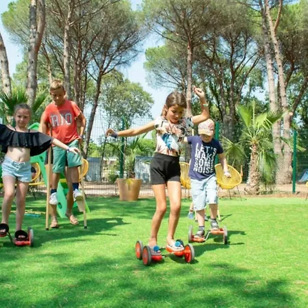 Kemping Zecamping 3 Avec Parc Aquatique - 3Km Des Plages Fréjus